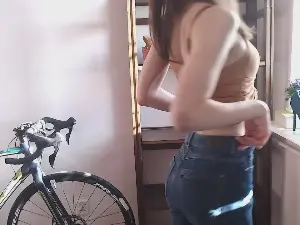 Cam4 Live Sex Cam of Megi_Sensual