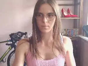 Cam4 Adult Webcam of Megi_Sensual