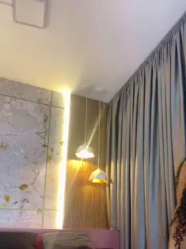 Cam4 Live Sex Cam of MinaHammani