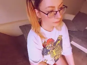 Cam4 Live Sex Cam of mindfvkc