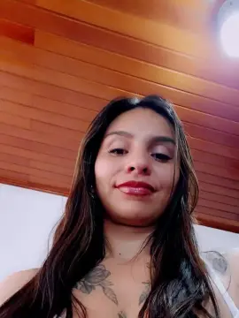 Cam4 Nude Webcam of Gh4nima