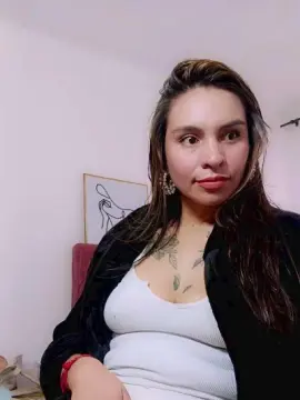 Cam4 Free Live Porn of Gh4nima