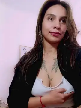 Cam4 Live Sex of Gh4nima