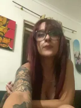 Cam4 Sex Chat of Taurina_azz