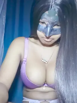 Cam4 Adult Video Chat of Sediah05