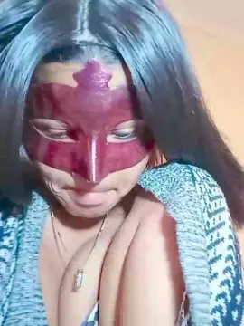 Cam4 Adult Webcam of Sediah05
