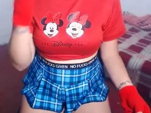 Cam4 Watch Live Sex Cams of Nathasa_milk