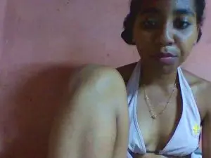 Cam4 Private Sex Chat of Samie42