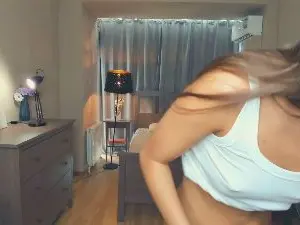 Cam4 Live Porn of ShawanaSonkens