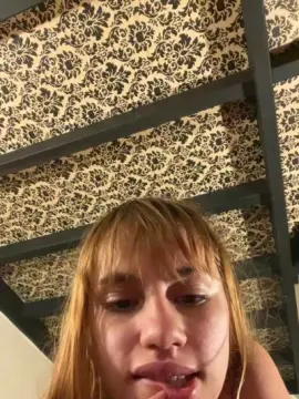 Cam4 Sex Cam of saraangelafern1