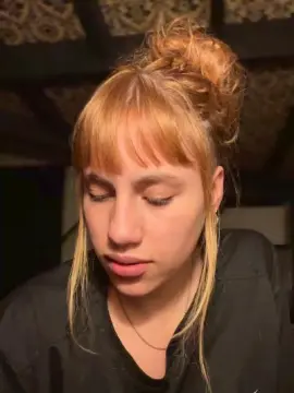 Cam4 Best Webcam of saraangelafern1