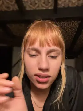 Cam4 Private Sex Chat of saraangelafern1