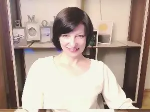 Cam4 Watch Live Sex Cams of AngelinaLess_