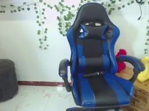 Cam4 Sex Cam of Lycoris_19