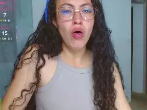 Cam4 Live Sex of Amitlu_