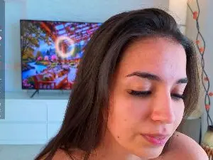 Cam4 Sex Chat of CandyDonnally