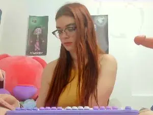 Cam4 Sex Chat of cherry_weet_55