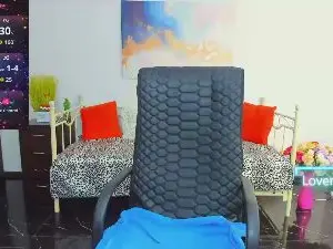 Cam4 Sex Cam of Julia_Dean