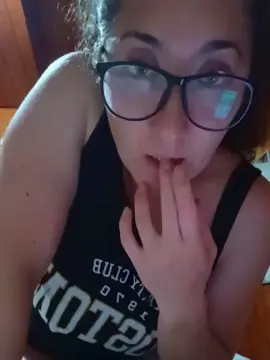 Cam4 Nude Webcam of Sweetdelight69