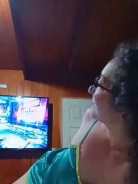 Cam4 Nude Webcam of Sweetdelight69