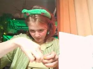 Cam4 Sex Cam of VeronikaWank