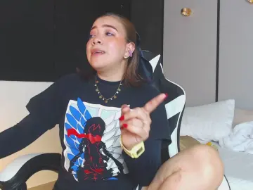Cam4 Free Porn Cam of alma_fenix