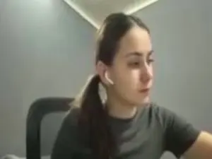 Cam4 Live Porn of ColleneReef