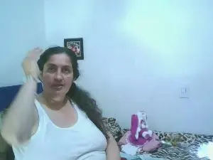 Cam4 Free Live Porn of ximenajimenez