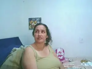 Cam4 Free Porn Cam of ximenajimenez
