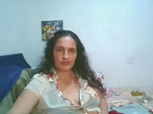 Cam4 Live Sex of ximenajimenez