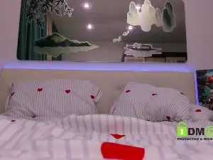 Cam4 Best Webcam of SonyaParadise