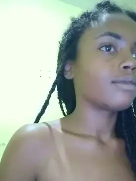 Cam4 Adult Video Chat of Edisafadinha