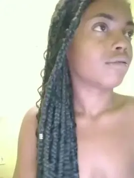 Cam4 Live Sex Cam of Edisafadinha