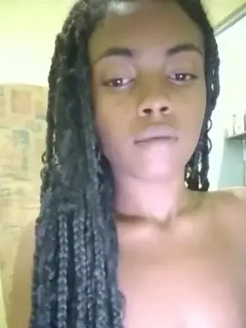 Cam4 Adult Video Chat of Edisafadinha