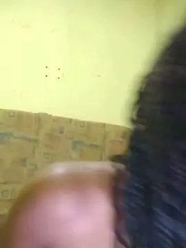 Cam4 Nude Webcam of Edisafadinha