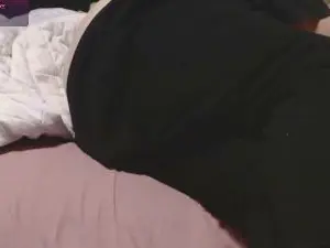 Cam4 Sex Cam of NilaSexy77