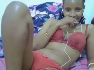 Cam4 Free Live Porn of miss_shan