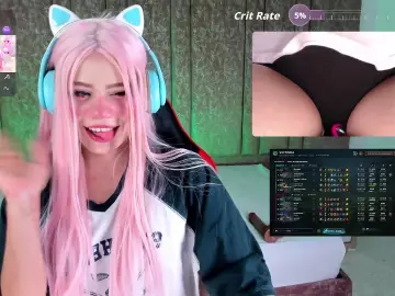 Cam4 Adult Webcams of LilaPop_