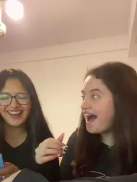 Cam4 Sex Cam of Tj_martitontita