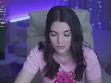 Cam4 Live Sex of YourLolaBunny