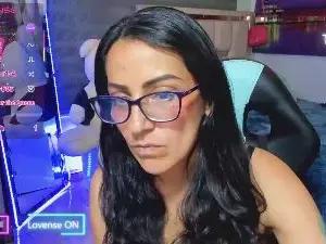 Cam4 Best Webcam of Alma_blue