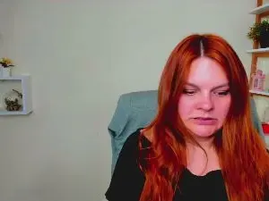 Cam4 Best live sex cam show of KittenGingerxo