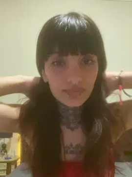 Cam4 Private Sex Chat of Nenacrazy777