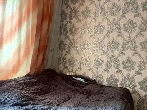 Cam4 Live Porn of NikaKovac