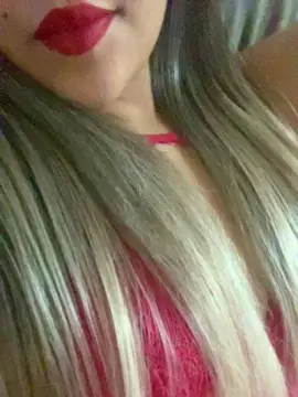 Cam4 Sex Cam of Mel_Rj