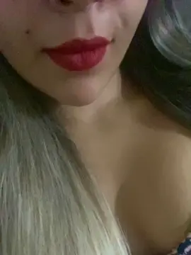 Cam4 Live Sex of Mel_Rj