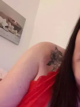 Cam4 Private Sex Chat of Desiree1951