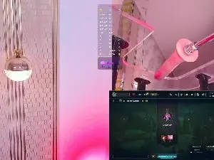 Cam4 Sex Cam of LadyReload