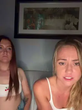 Cam4 Live Sex of pleaseandtease