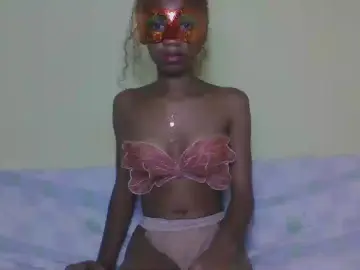 Cam4 Adult Video Chat of Eilish_Belle